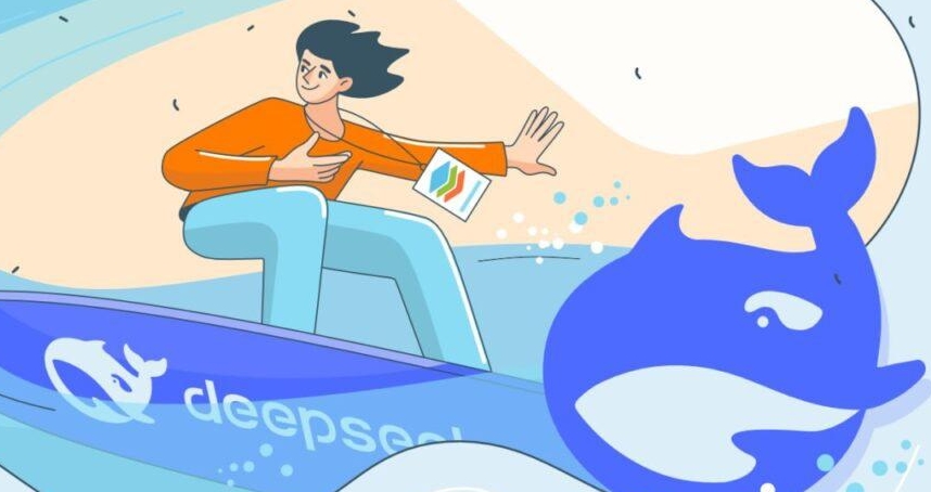 DeepSeek收錄公司信息錯誤怎么辦？教你三步快速糾正！